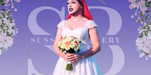 Sussex Bingo Wedding Special