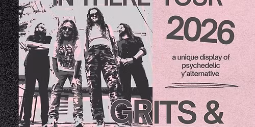 Grits & Greens Band Live