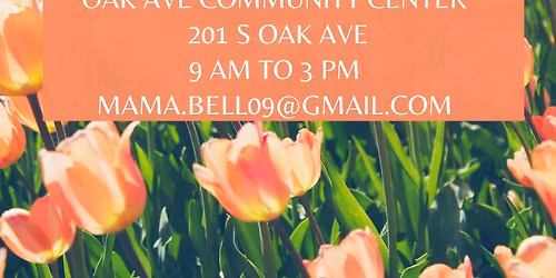 Celebrate Spring in Marshfield Craft & Vendor Show