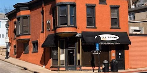 Galena Main Street Time Traveler Quest