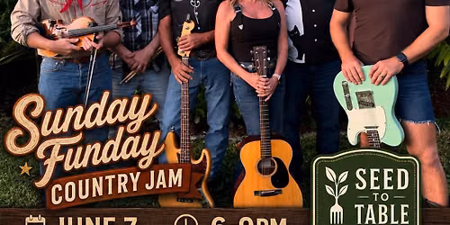 The Big Cypress Band