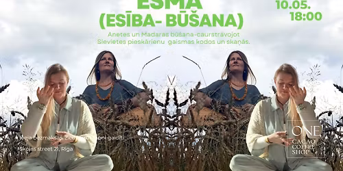 ESMA (ES\u012aBA-B\u016a\u0160ANA)