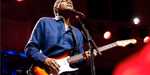 The Robert Cray Band