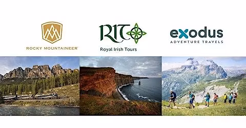 Royal Irish \/ Rocky Mountaineer\/ Exodus Event - BARRIE - EVENING