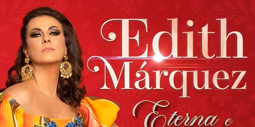 Edith Marquez at Arena Theatre