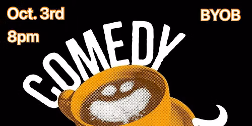Comedy N\u2019 Cream:  Feel Good Jest of The Summer!