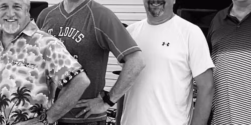 Live Music with THE STEREOTYPES