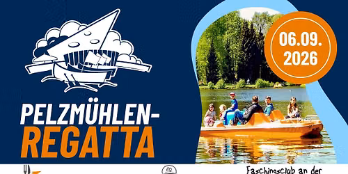 Pelzm\u00fchle-Regatta