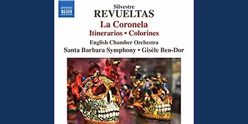 Santa Barbara Symphony: Richard Kaufman - Romantic Hollywood