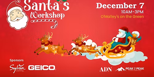 Santa's Workshop