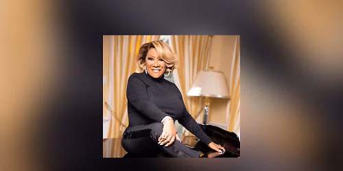 Patti LaBelle with Lady Wray
