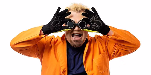 Doktor Kaboom!
