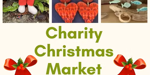 Charity Christmas Fair 