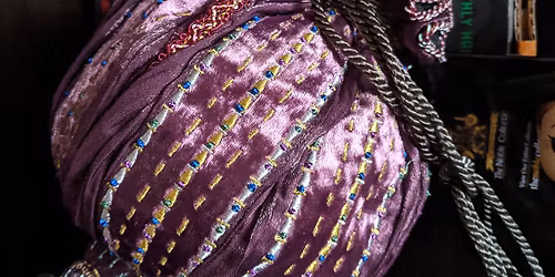 Hermione's Handbag