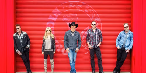 Night Rose at Billy Blues