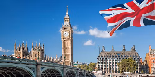 Soldes \u00e0 Londres