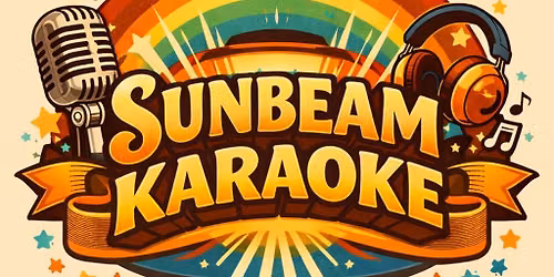 Sing at The Sunbeam - 26.06.26