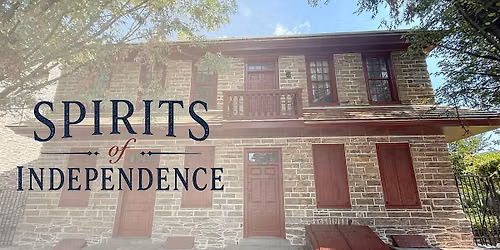 Spirits of Independence - Grumblethorpe - Colonial Wine Trade