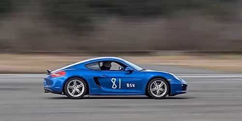 BSCC 2026 - Kitsap Kup Event #4