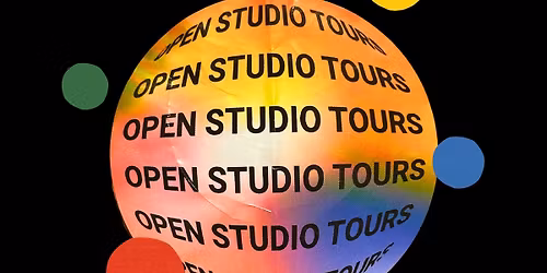 TUCSON OPEN STUDIO TOUR