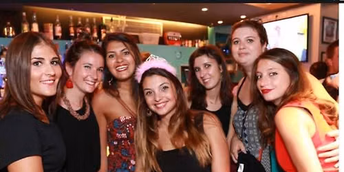 \u2605 Erasmus & Internationals meetings\u2605 Adress only on the app SOCIALIZUS