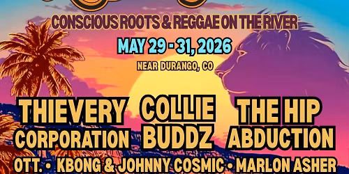 KBong and Johnny Cosmic at Goldfield Trading Post - Roseville