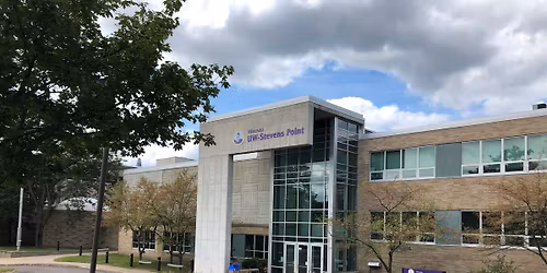 End of a Legacy: a Farewell to the UWMC \/UWSP - Wausau campus buildings.