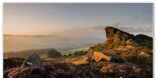 One day Peak District Landscape Photography Course