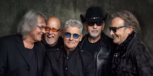 Wir rocken die Marlene