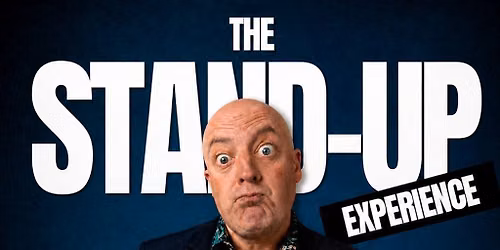 The Stand-up Comedy Experience