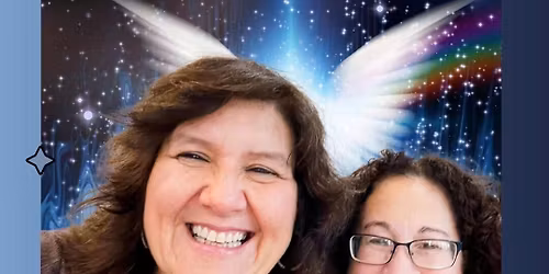 Angel Sound Healing Event!