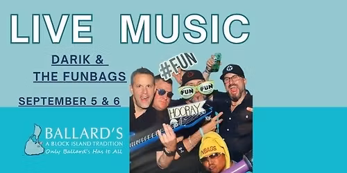 Darik & The Funbags