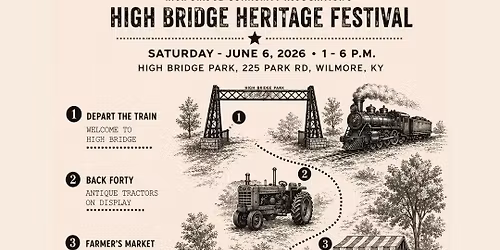 HIGH BRIDGE HERITAGE FESTIVAL 