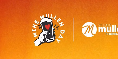 14th Annual Mike Mullen Day, presented by Rosie's Place