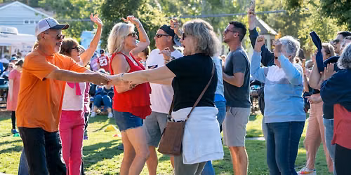 Music in the Park: Heartless