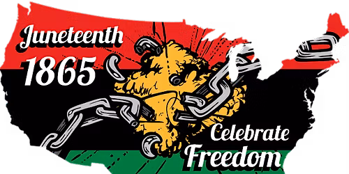 New Outlook Events Juneteenth Celebration Of Freedom Polk City
