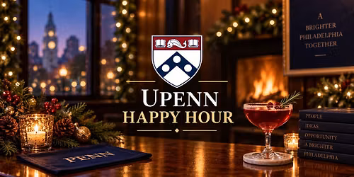 Holiday Happy Hour