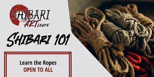 Shibari 101: Learning the Ropes in 2026