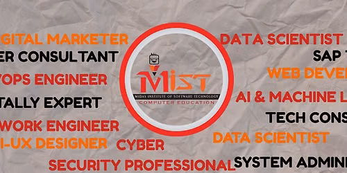 "🚀 Kickstart Your Career with Midas x Craft Edge – First Day LOI & 100% Job Guarantee! 💼✨"