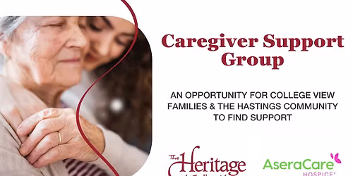 Caregiver Support Group