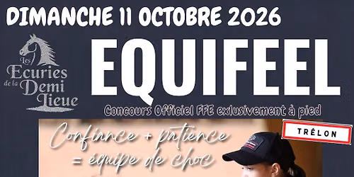 Concours EquiFeel