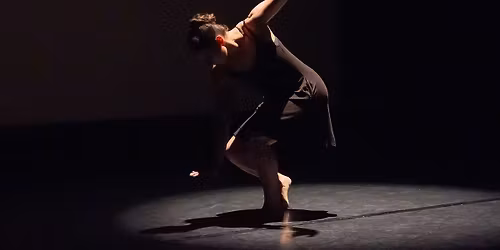 Moe-tion Dance Theatre