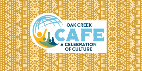CAFE: A Celebration of Culture