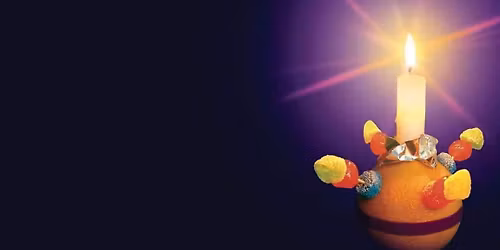 Christingle Service