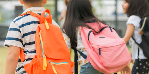 Ready Steady School