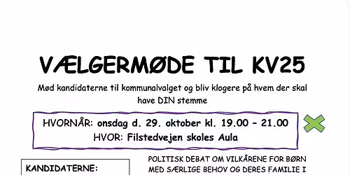 V\u00e6lgerm\u00f8de KV25