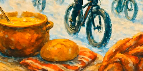 4xF Soup & Side Potluck- FORC Needs your Help!