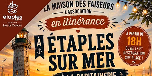 Soir\u00e9e Concert Barbecue \u00ab MZEF \u00bb