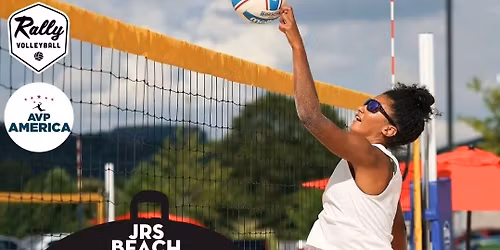 Sunday Funday- Juniors KOB\/QOB- AVP Tournament