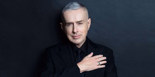 Holly Johnson